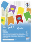 Ursus WIMPEL 2 "RAINBOW"