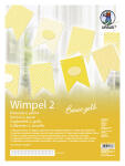Ursus WIMPEL 2 "BASIC GELB"