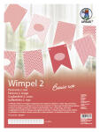 Ursus WIMPEL 2 "BASIC ROT"
