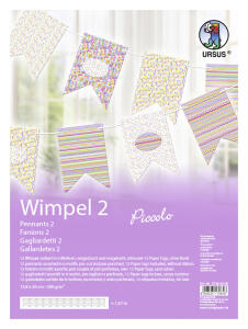Ursus WIMPEL 2 "PICCOLO"