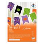 Ursus WIMPEL 2 "HALLOWEEN"