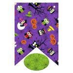 Ursus WIMPEL 2 "HALLOWEEN"