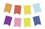 Ursus BANNER PAD "COLOUR DOT"
