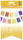 Ursus BANNER PAD "COLOUR DOT"