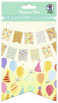 Ursus BANNER PAD "PARTY"