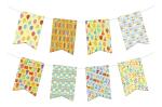 Ursus BANNER PAD "PARTY"