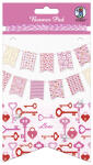 Ursus BANNER PAD "LOVE"