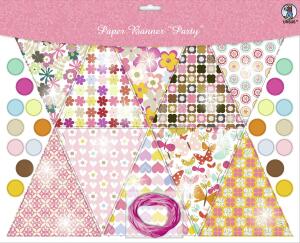 Ursus PAPER BANNER "PARTY"