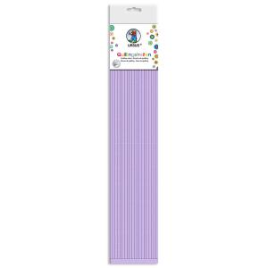 Ursus QUILLINGSTREIFEN GEL.TZP 130G 5MM,6F.360STR.SOR04