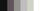 Ursus QUILLINGSTREIFEN GEL.TZP 130G 5MM,6F.360STR.SOR08