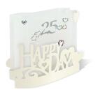 Ursus DESIGNSTREIFEN GEL. "LOVE" CREME