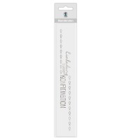 Ursus BANDEROLE "WEISS/SILBER" MOTIV 09