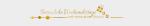 Ursus BANDEROLE "WEISS/GOLD" MOTIV 11
