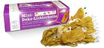Ursus MINI-DEKO-LICHTERKETTE + SCHALTER,10ER,GOLD