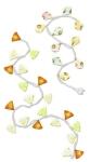 Ursus LICHTERKETTEN-SET "CELEBRATION"