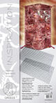 Ursus LAMPEN-GITTERDRAHT MAXI,23x42CM,2STK.
