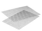 Ursus LAMPEN-GITTERDRAHT JUMBO,38x58CM,2STK.