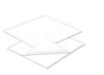 Ursus SELBSTKL.LAMPENFOLIE QUADR.0,4MM,16x16CM,4BL.