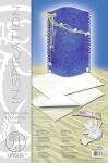 Ursus SELBSTKL.LAMPENFOLIE MAXI 0,4MM,30,5x46CM,2B.