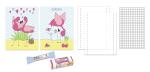 Ursus LAMPEN-KOMPLETTSET "MINI" FLAMINGO