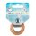 Ursus MASKING TAPE 15MMx10M 3 ROLLEN SORT.