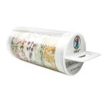Ursus MASKING TAPE 15MMx10M 5 ROLLEN SET 01