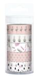 Ursus MASKING TAPE 15MMx10M 5 ROLLEN SET 02