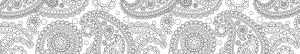 Ursus MASKING TAPE 50MMx5M 01 PAISLEY