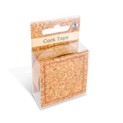 Ursus KORK TAPE 16MMx1,25M 01