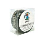 Ursus MASKING TAPE 30MMx10M 03 "X-MAS"