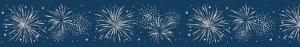 Ursus MASKING TAPE 30MMx10M 05 "FEUERWERK"