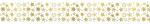 Ursus MASKING TAPE 30MMx10M 06 "STERNE"