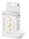 Ursus PAPIER-BORDÜREN BEDRUCKT 40MM 2M