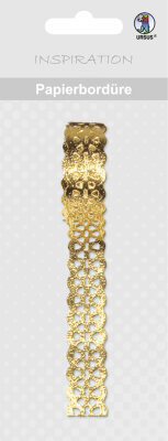 Ursus BORDÜREN "GOLD"