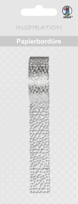 Ursus BORDÜREN "SILBER"