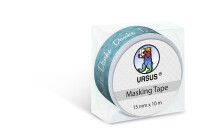 Ursus MASKING TAPE 15MMx10M DANKE 2