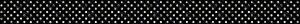 Ursus MASKING TAPE 15MMx10M PUNKTE SCHWARZ