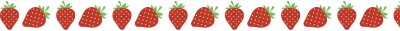Ursus MASKING TAPE 15MMx10M ERDBEEREN