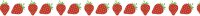 Ursus MASKING TAPE 15MMx10M ERDBEEREN