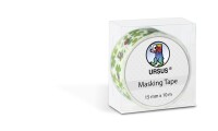 Ursus MASKING TAPE 15MMx10M KLEEBLATT