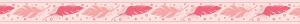 Ursus MASKING TAPE 15MMx10M "FEDERN ROSA"