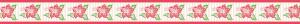 Ursus MASKING TAPE 15MMx10M "HIBISKUSBLÜTE 1"
