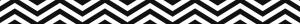 Ursus MASKING TAPE 15MMx10M CHEVRON SCHWARZ