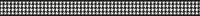 Ursus MASKING TAPE 15MMx10M "PEPITA SCHWARZ"
