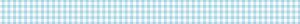 Ursus MASKING TAPE 15MMx10M VICHY HELLBLAU