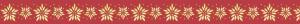 Ursus MASKING TAPE 15MMx10M "WEIHNACHTSSTERN"