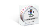 Ursus MASKING TAPE 15MMx10M SYMBOL PINK