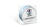 Ursus MASKING TAPE 15MMx10M PUNKTE HELLBLAU