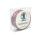 Ursus MASKING TAPE 15MMx10M RAUTE PINK