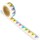 Ursus MASKING TAPE 15MMx10M HAPPY BIRTHDAY